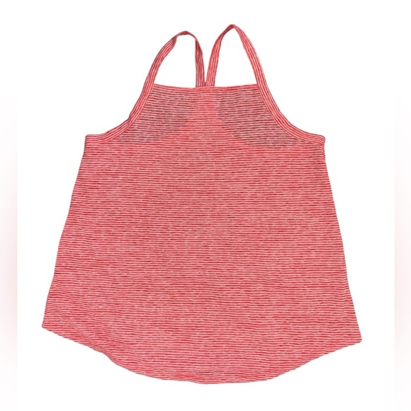 NWT LOFT Striped Tank Top Women’s - Picture 5 of 9